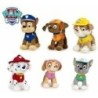 Fluffy toy The Paw Patrol 27 cm