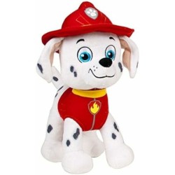 Fluffy toy The Paw Patrol 27 cm