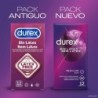 Latex-Free Condoms Durex Sin Latex 12 Units