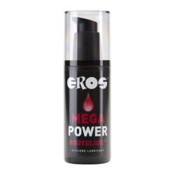 Silicone-Based Lubricant Eros (125 ml)