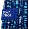 Sandwich Box Roll'eat Boc'n'roll Essential Marine Blue (11 x 15 cm)