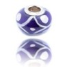 Ladies' Beads Viceroy VMM0280-17 Purple 1 cm