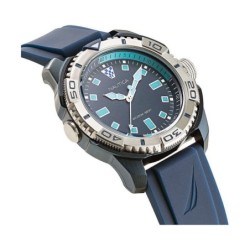 Men's Watch Nautica NAPTDS006 (Ø 48 mm)