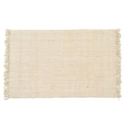 Carpet ALTEA Beige Cream 160 x 230 cm