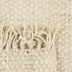 Carpet ALTEA Beige Cream 160 x 230 cm