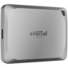 External Hard Drive Micron X9 PRO 1 TB SSD