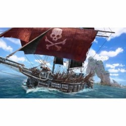 Xbox Series X Video Game Ubisoft Skull and Bones - Premium Edition (FR)