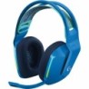 Headphones with Microphone Logitech 981-000943