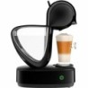 Capsule Coffee Machine Krups DOLCE GUSTO INFINISSIMA 1500 W