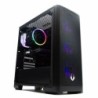 Desktop PC PcCom Ready  Intel Core i5-12400F 32 GB RAM 1 TB SSD Nvidia Geforce RTX 4060