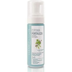 Volumising Foam Clearé Institute Anti-fall Fixative 150 ml