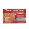 Thermo-adhesive patches Thermacare Thermacare (2 Units)