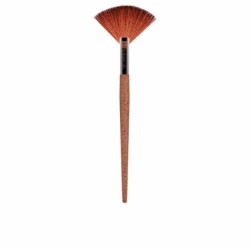 Make-up Brush Botanicals Fan Brush Fan