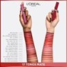 Liquid lipstick L'Oreal Make Up Infaillible Matte Resistance Road Tripping Nº 240 (1 Unit)