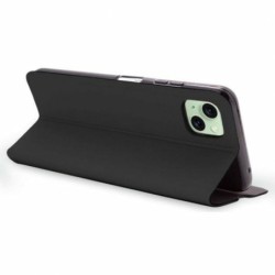 Mobile cover Cool iPhone 15 Plus Black Apple