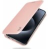 Mobile cover Cool iPhone 15 Pro Pink Apple