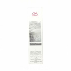 Colour base Wella True Grey (60 ml)