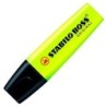 Fluorescent Marker Stabilo Boss Original (10 Pieces) (10 Units)