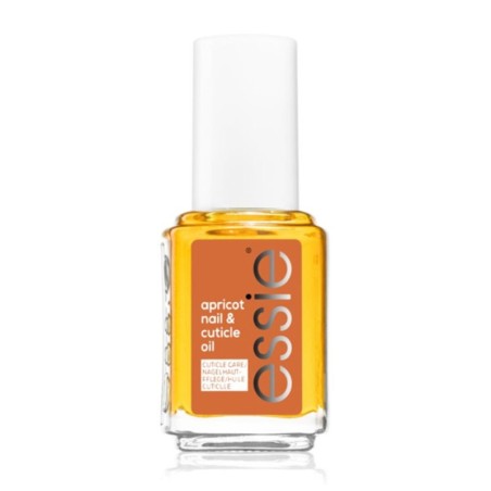 Nail polish APRICOT NAIL&CUTICLE OIL Essie (13,5 ml)