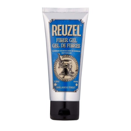 Strong Hold Gel Reuzel 100 ml