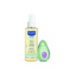 Body Oil for Baby Mustela Niño 100 ml