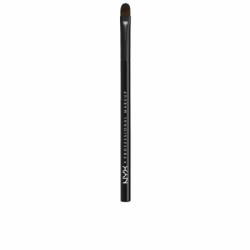 Eyeshadow brush NYX   Black Fine