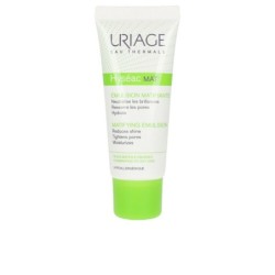 Moisturising Matt Liquid Uriage 10004409 40 ml