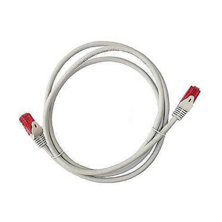 Category 6 Hard UTP RJ45 Cable EDM