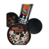 Karaoke Microphone Reig Mickey Mouse