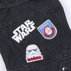 Dog coat Star Wars Grey XXS