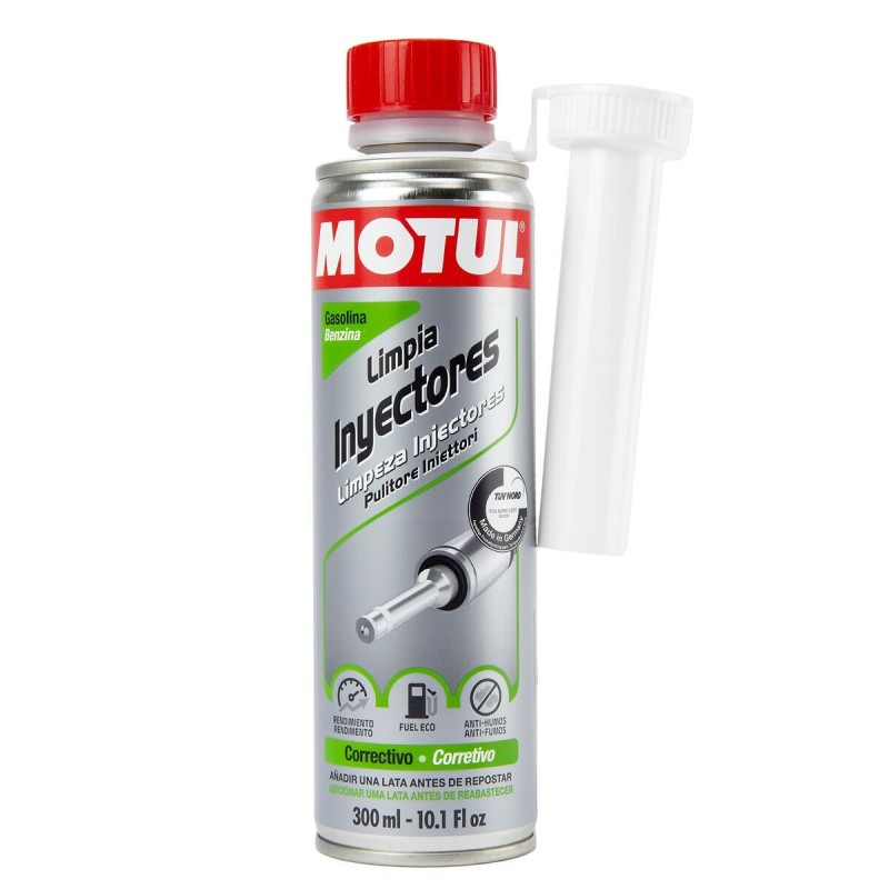 Petrol Injector Cleaner Motul (300 ml)