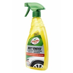 Insect cleaner Turtle Wax ‎TW52856 500 ml