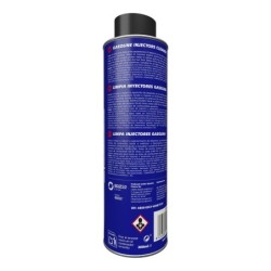 Petrol Injector Cleaner Sparco 300 ml