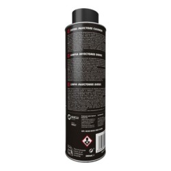 Diesel Injector Cleaner Motorex 300 ml