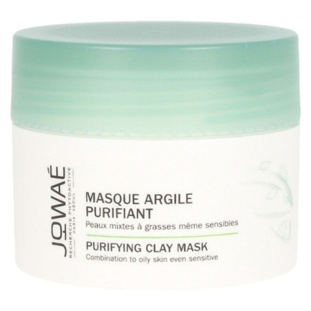 Facial Mask Jowaé Purifying (50 ml)