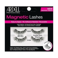 False Eyelashes Double Demi Wispies Ardell