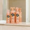 2-in-1 Shampoo and Conditioner Pet Head Quick Fix Peach