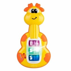 Musical Toy Chicco Sound Lights Giraffe