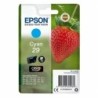 Original Ink Cartridge Epson CLARIA 29