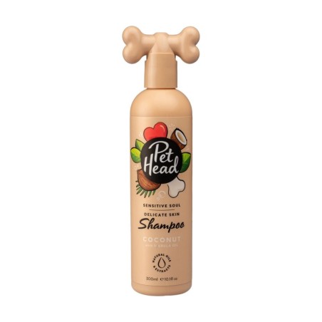 Pet shampoo Pet Head Sensitive Soul 300 ml