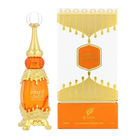 Fragrance oil Afnan Adwaa Al Sharq 25 ml