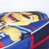 School Bag The Paw Patrol Dark blue (25 x 31 x 10 cm)