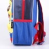 School Bag The Paw Patrol Dark blue (25 x 31 x 10 cm)