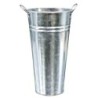 Plant pot Versa 15 x 26 x 15 cm Metal