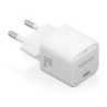 Wall Charger Aisens ASCH-35W1P022-W White 35 W (1 Unit)