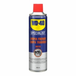 Brake cleaner WD-40 34105/129 500 ml