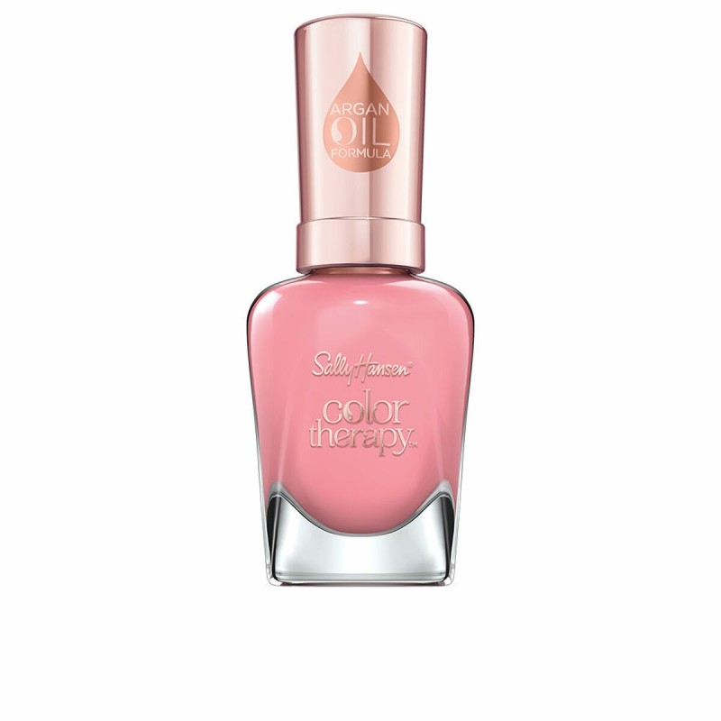 Nail polish Sally Hansen Color Therapy Nº 240 14,7 ml