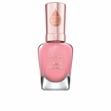 Nail polish Sally Hansen Color Therapy Nº 240 14,7 ml