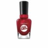 Nail polish Sally Hansen Miracle Gel Nº 680-rhapsody red 14,7 ml