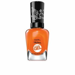 nail polish Sally Hansen Miracle Gel Keith Haring Micellar Nº 922 Colour instinct 14,7 ml